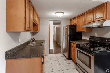 Main picture of Beard Ave Apartments