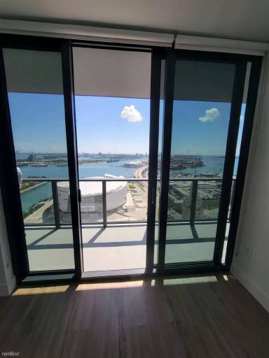 Main picture of Bezel at Miami Worldcenter