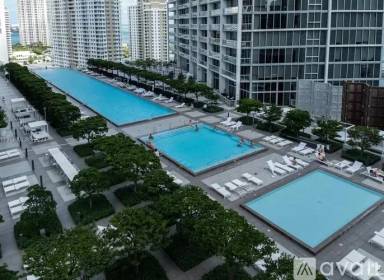 Main picture of Icon Brickell Condos