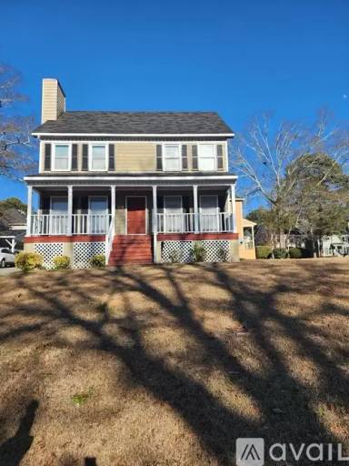 Main picture of 814 Parkview Ct