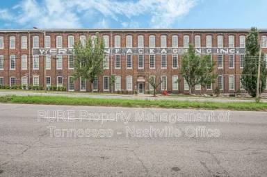 Main picture of Werthan Lofts