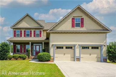 Main picture of 4811 Addie Ln