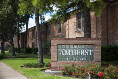 Main picture of Amherst Apartments