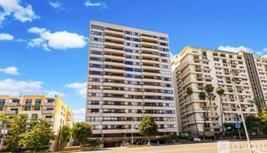 Main picture of 10551 Wilshire Blvd
