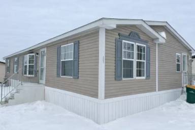 Main picture of Independence Woods