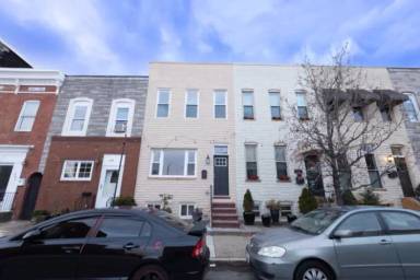 Main picture of 242 S Conkling St