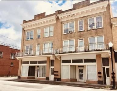 Main picture of 205 Mercer St