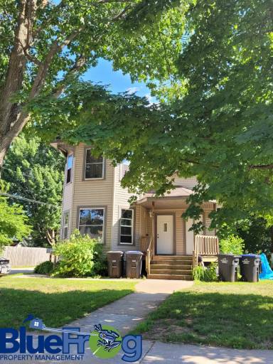 Main picture of 408 West Picnic Street - 3