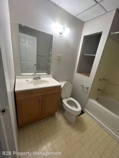 Main picture of 4309 Bush Ave