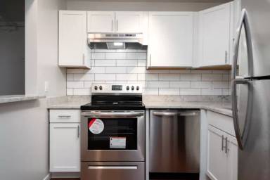 Main picture of Greenwood Apartment