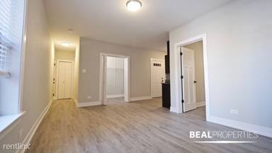 Main picture of Brompton Apartments
