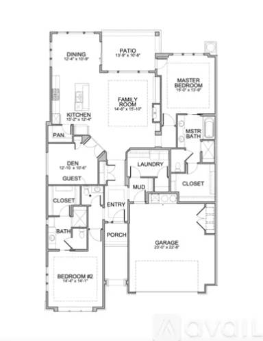 Main picture of 3521 E Macumbo Ln