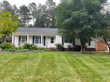 Main picture of 5319 Winterhaven Dr