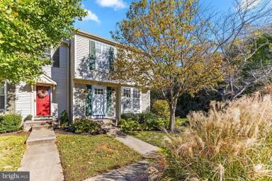 Main picture of 1216 Quaker Ridge Dr