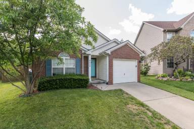 Main picture of 2248 Prescott Ln