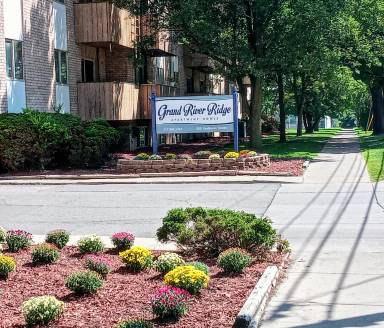 Main picture of Grand River Ridge Apartments