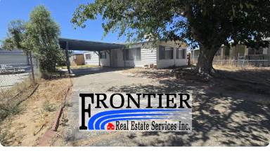 Main picture of 1631 N Chaparral Dr