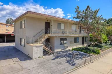 Main picture of 3906 La Crescenta Ave