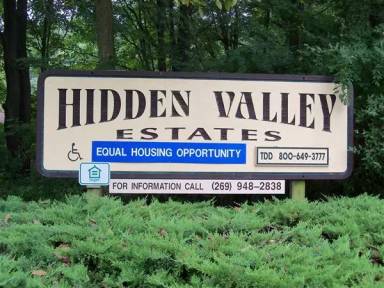 Main picture of Hidden Valley Estates