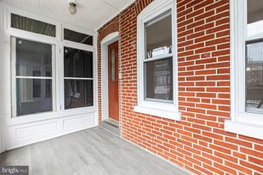 Main picture of 2923 N Washington St