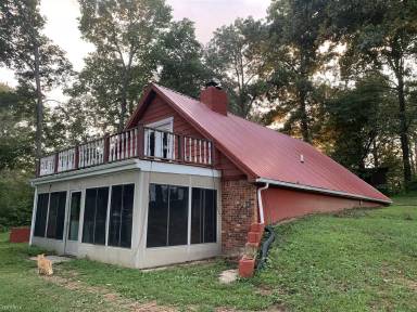 Main picture of 1089 Ford Rd