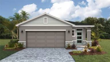 Main picture of 1812 Cobb Trl