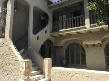 Main picture of 1285 1/2 S Cloverdale Ave