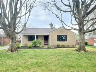 Main picture of 1929 Milden Rd