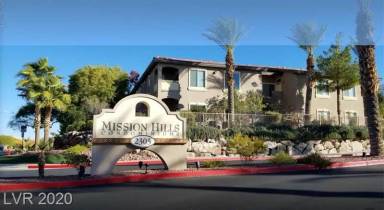 Main picture of Mission Hills Condominiums