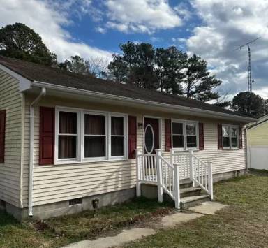 Main picture of 22077 Shore Dr