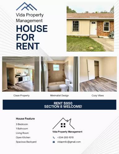 Main picture of 3505 Jason Ct