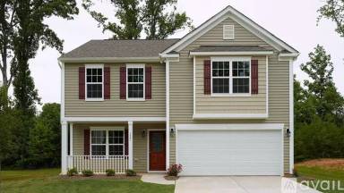 Main picture of 166 N Cromwell Dr