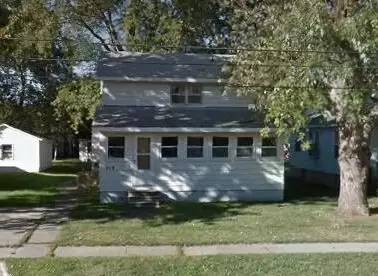 Main picture of 419-A East Campbell
