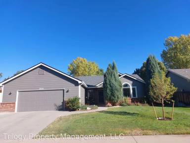 Main picture of 3006 Indigo Cir N