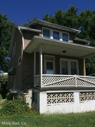 Main picture of 4412 Saint Thomas Ave