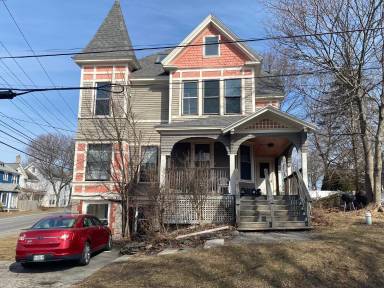 Main picture of 23 Summer Street