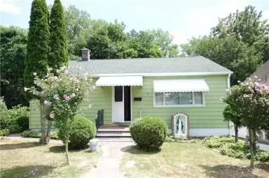 Main picture of 168 Clover St