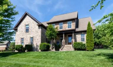 Main picture of 1363 Round Hill Ln
