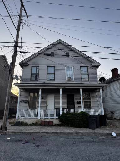 Main picture of 537 N Queen St