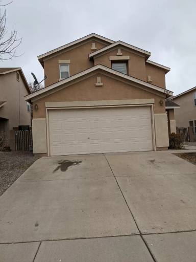 Main picture of 8312 Santa Clarita St NE