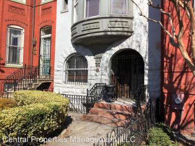 Main picture of 1321 T St NW
