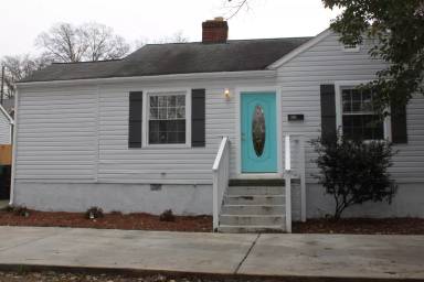 Main picture of Spruce Street