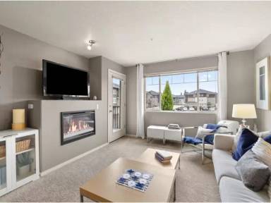 Main picture of Baseline Woods Apartment Homes