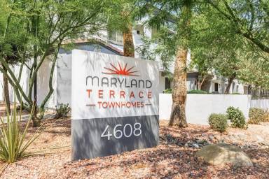 Main picture of Maryland Terrace Apartments