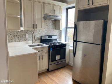 Main picture of The Dunbar Apartments