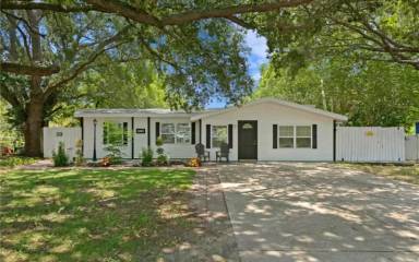 Main picture of 1512 Stevensons Dr