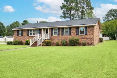 Main picture of 2508 Canal Dr NW