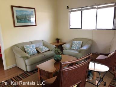 Main picture of 2853 Puu Hoolai St