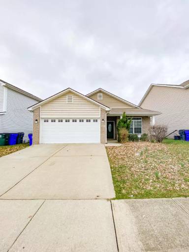 Main picture of 1032 Applecross Dr