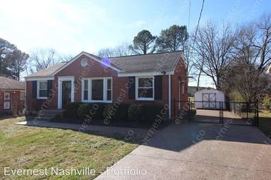 Main picture of 5015 Hasty Dr